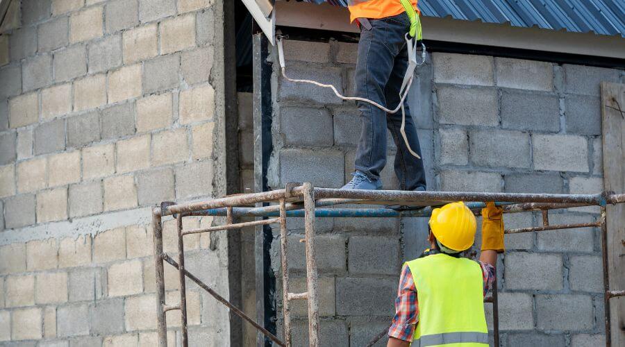 Expert new roof installation services in Gates, NC